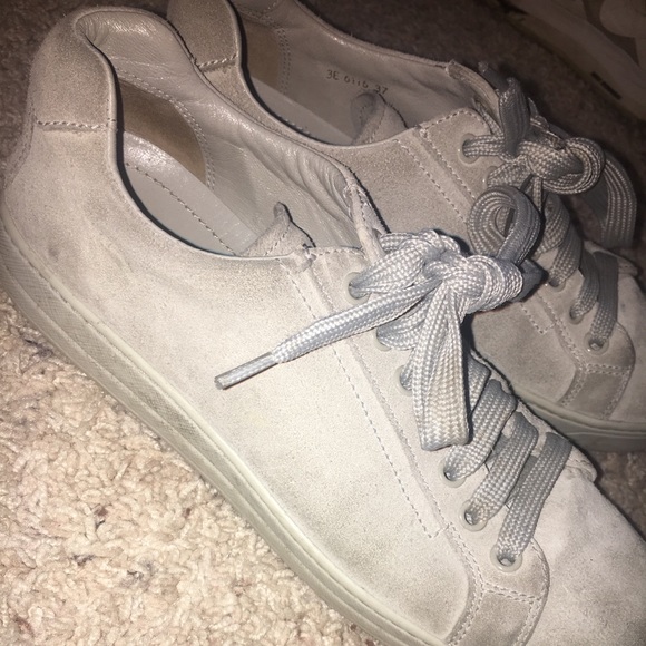 Prada sneakers - Picture 4 of 4